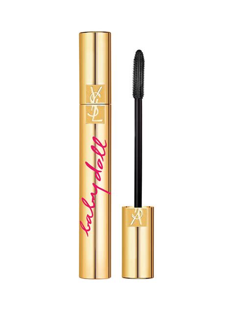 mascara ysl baby doll recensioni|Yves Saint Laurent Babydoll Mascara reviews, photos, .